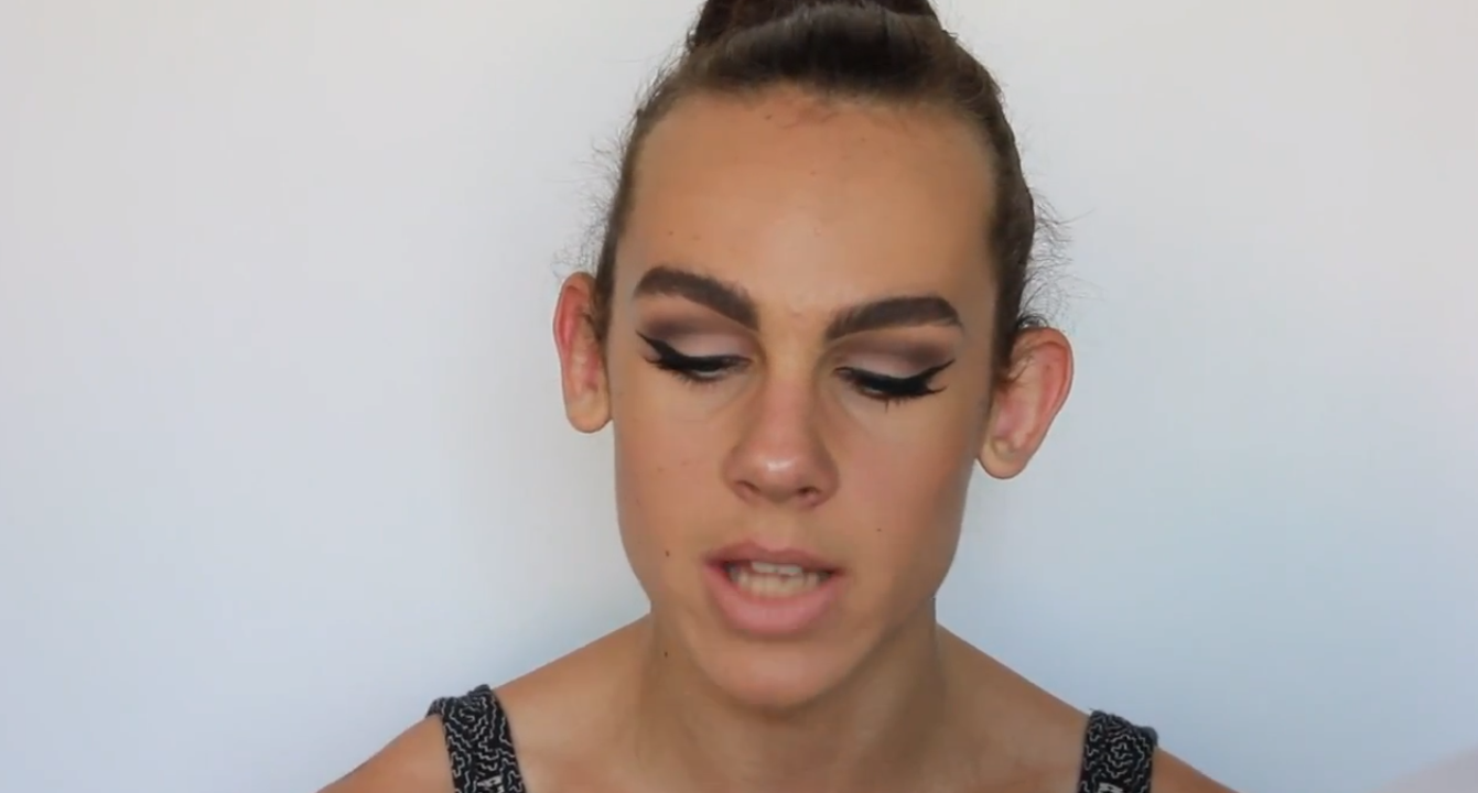 Lana Del Rey, Tutorial